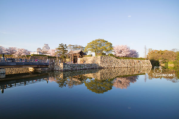 Himeji Castle 姬路城