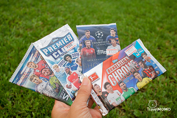 Mint Sports Trading Cards