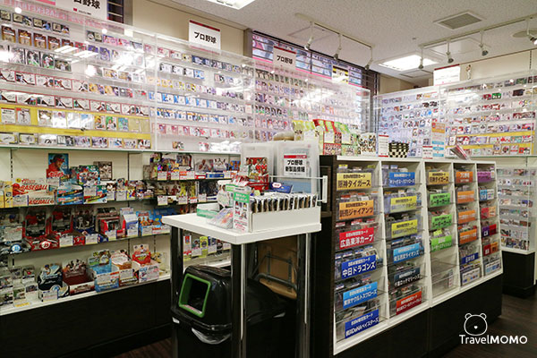 Mint Umeda Shop. Mint 梅田店