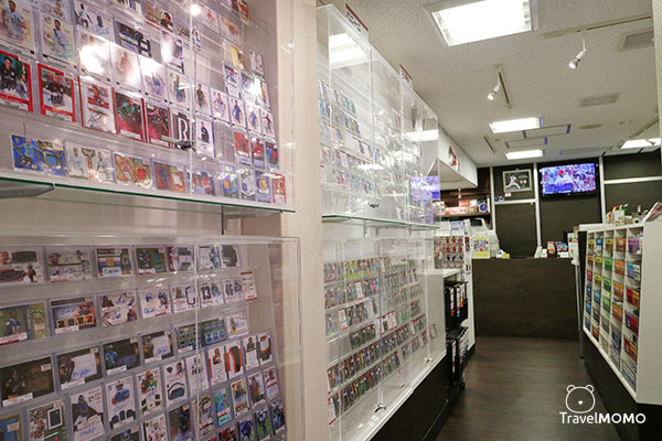 Mint Umeda Shop. Mint 梅田店