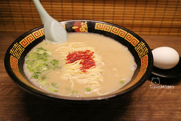 Ichiran ramen in Shibuya, Tokyo 東京涉谷一蘭拉麵