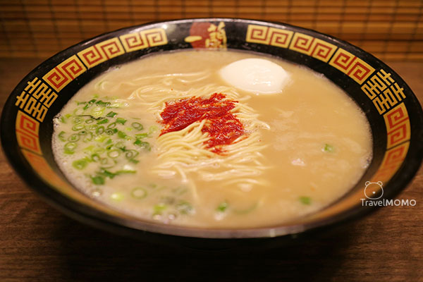 Ichiran ramen in Shibuya, Tokyo 東京涉谷一蘭拉麵