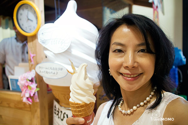 Shinminato Kitokito Market 新湊きっときと市場