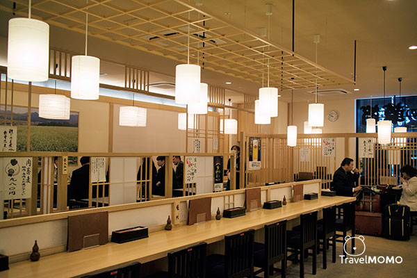 Kusabue, Shinshu soba 信州蕎麥麵之草笛
