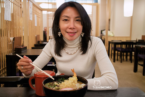 Kusabue, Shinshu soba 信州蕎麥麵之草笛