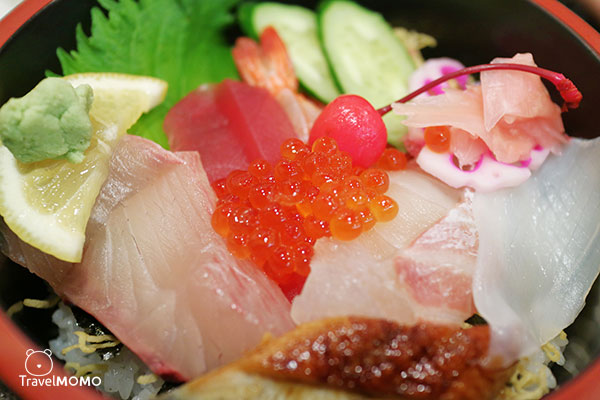 Matoi Sushi in Wakayama 纏壽司和歌山水了軒