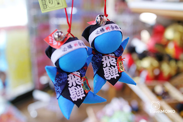 Sarubobo 飛驒寶寶