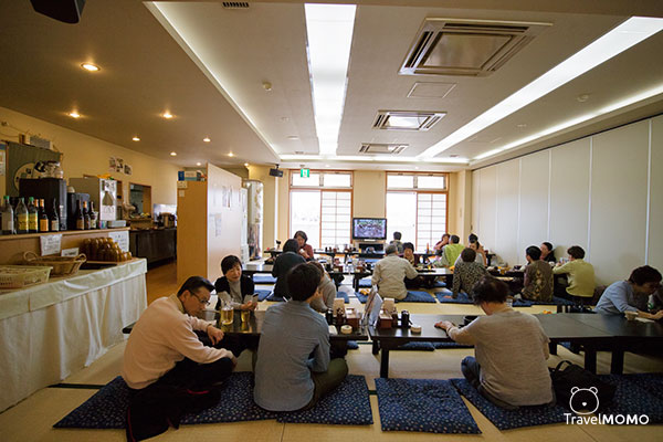 Asahimachi in Toyama Prefecture 富山縣朝日町