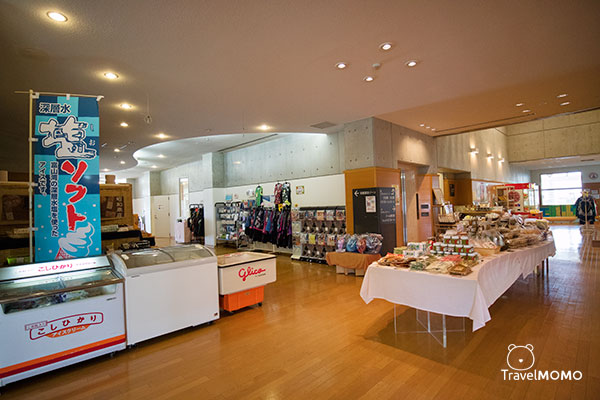 Asahimachi in Toyama 富山朝日町舟川