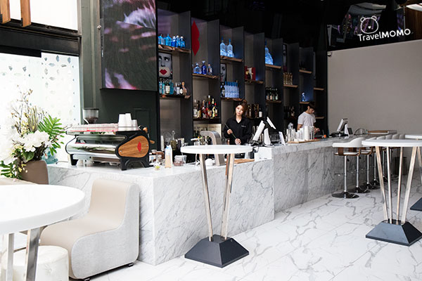 Bardot in Seoul