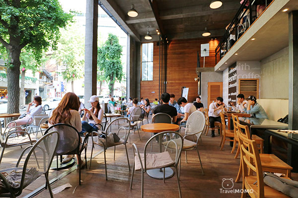 Coffee Smith 