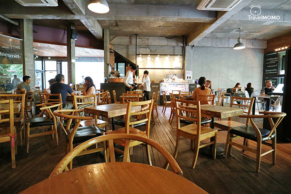 Coffee Smith