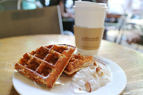 Coffee Smith