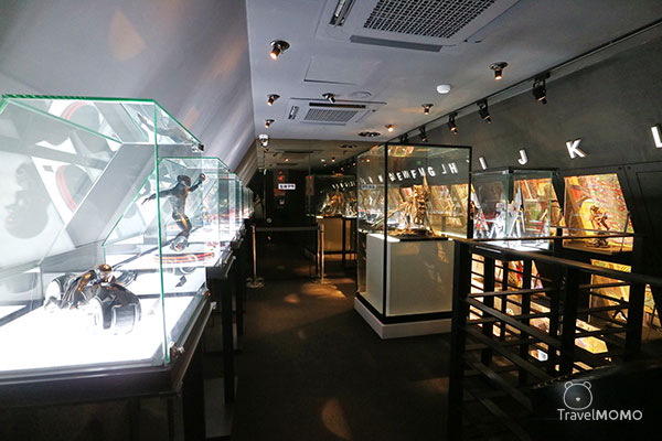 Figure Museum W 