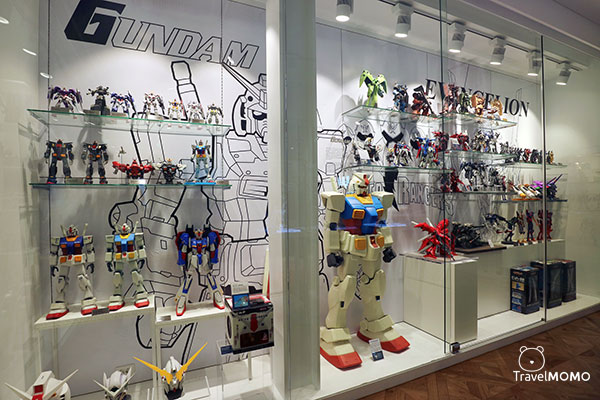 Figure Museum W 