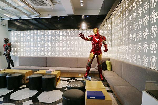 Figure Museum W