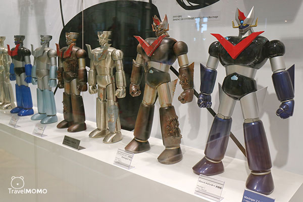 Figure Museum W 