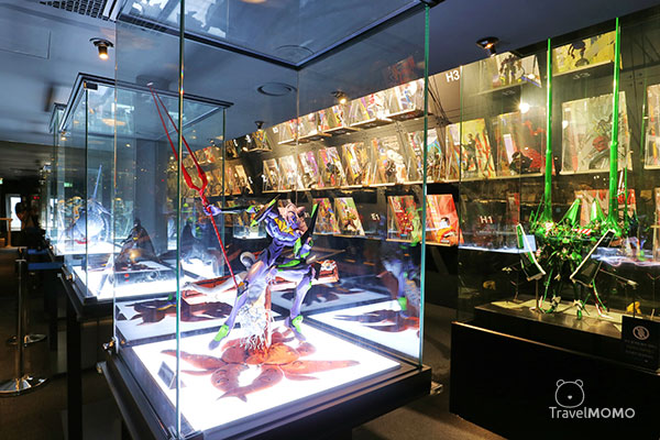 Figure Museum W 