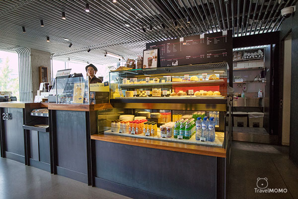 Hyundai motorstudio in Gangnam