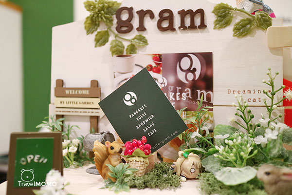 Cafe Gram