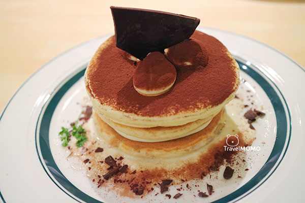 Cafe Gram