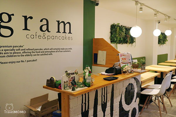 Cafe Gram