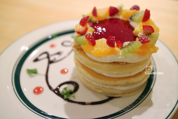 Cafe Gram