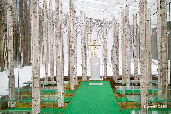 Karuizawa New Art Museum