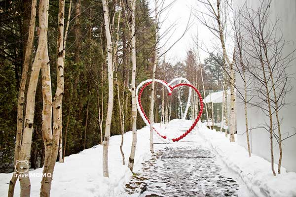 Karuizawa New Art Museum