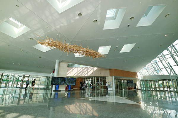 G-Tower Lobby 大堂
