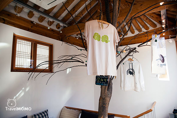 Cafe LN
