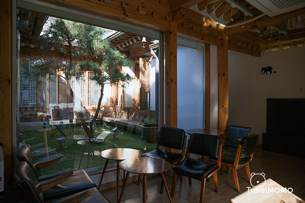 Cafe LN