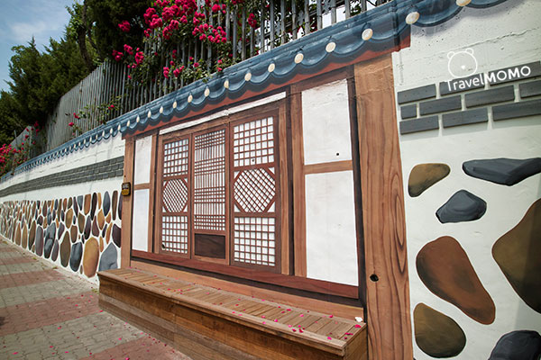 Bukchon 北村