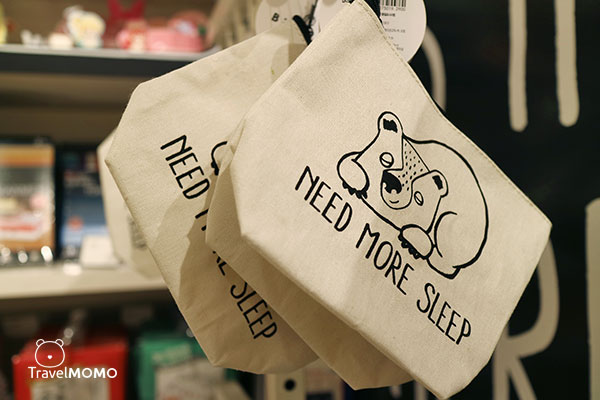 Butter in COEX Mall