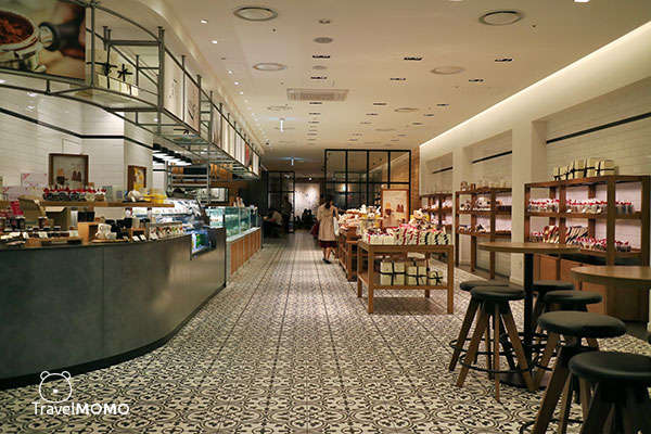 Artisee in Coex Mall