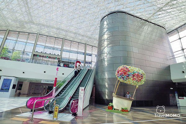 COEX Mall