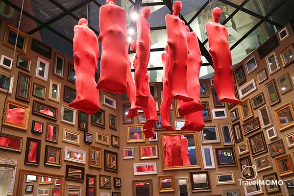 Myeongdong 明洞