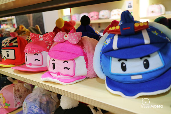 Myeongdong 明洞
