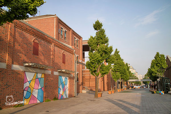 Incheon Art Platform 仁川藝術平台