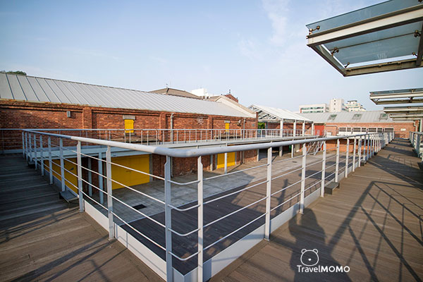 Incheon Art Platform 仁川藝術平台