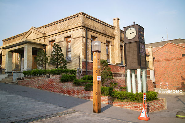 Incheon Art Platform 仁川藝術平台