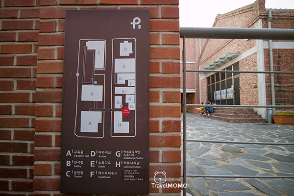 Incheon Art Platform 仁川藝術平台