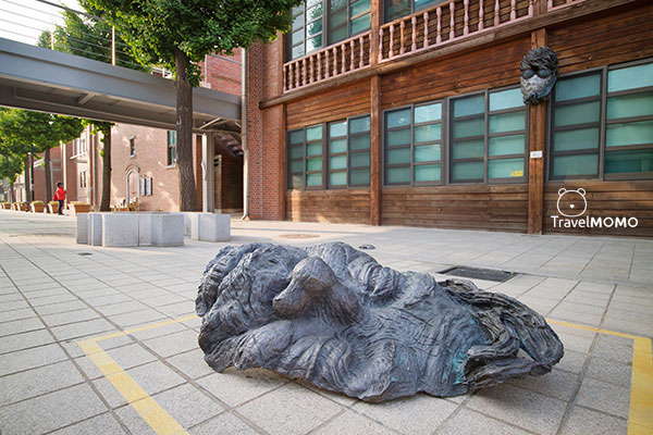 Incheon Art Platform 仁川藝術平台