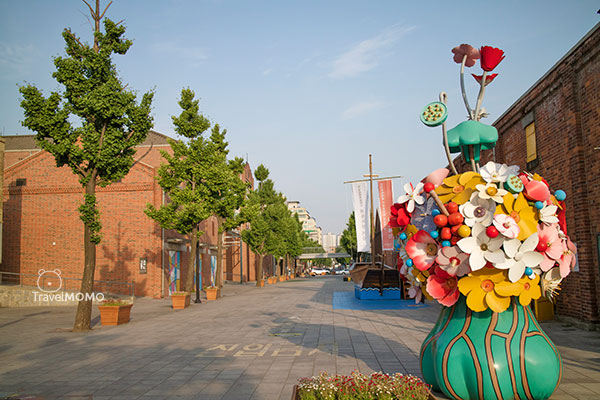 Incheon Art Platform 仁川藝術平台