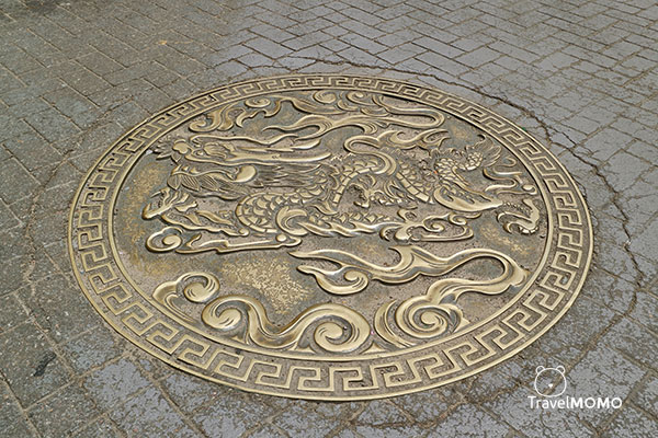 Incheon China Town 仁川唐人街