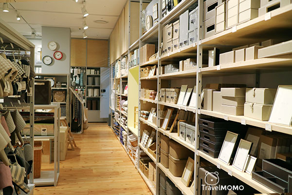 Jaju in COEX Mall