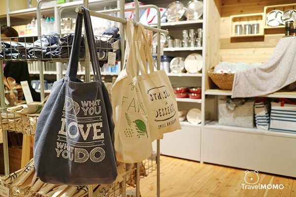 Jaju in COEX Mall