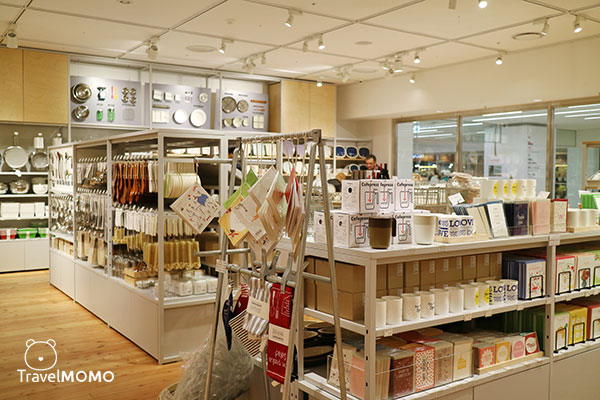 Jaju in COEX Mall
