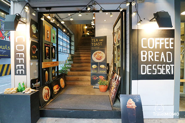 Le Eskimo Cafe