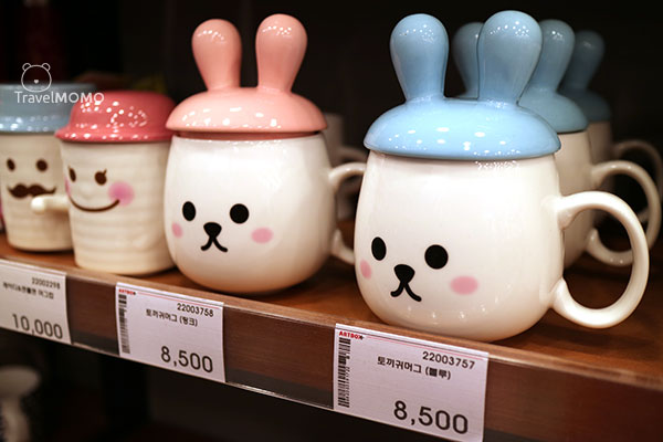 Artbox in Busan